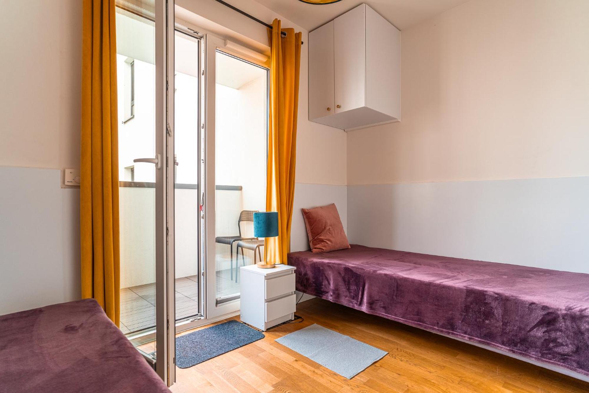 Apartament Chmielna Gold Красков Екстериор снимка