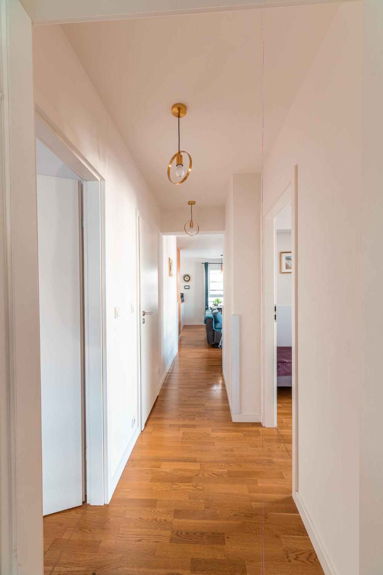 Apartament Chmielna Gold Красков Екстериор снимка