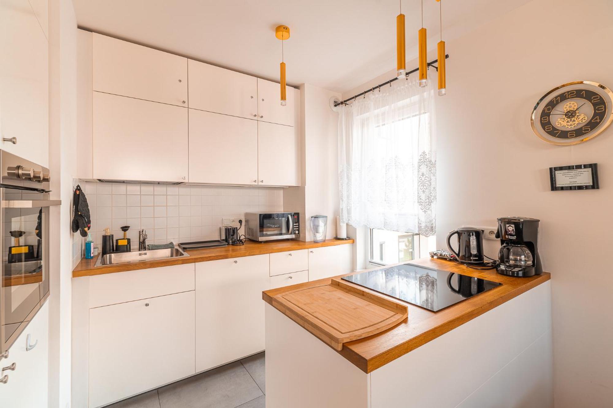 Apartament Chmielna Gold Красков Екстериор снимка