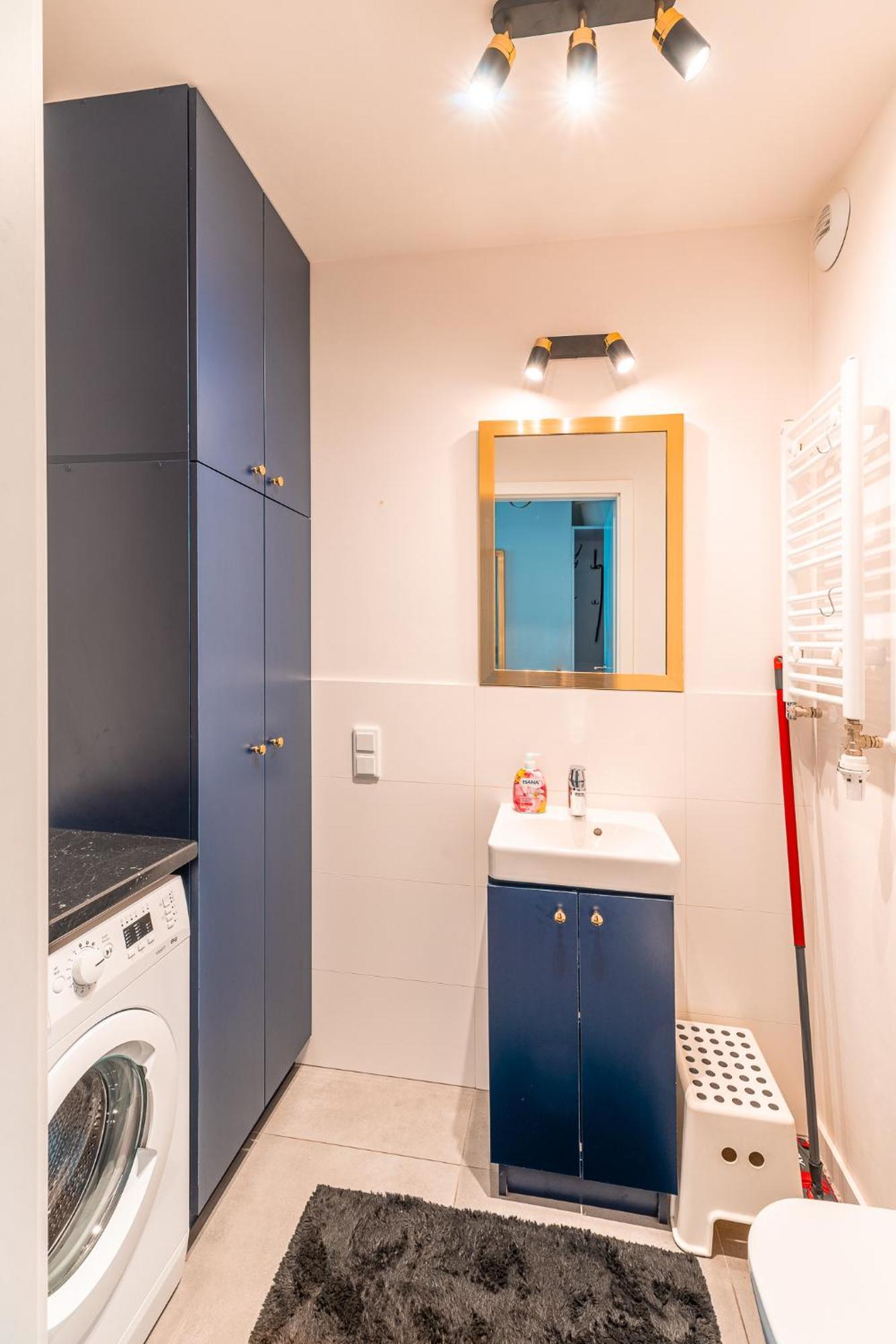 Apartament Chmielna Gold Красков Екстериор снимка