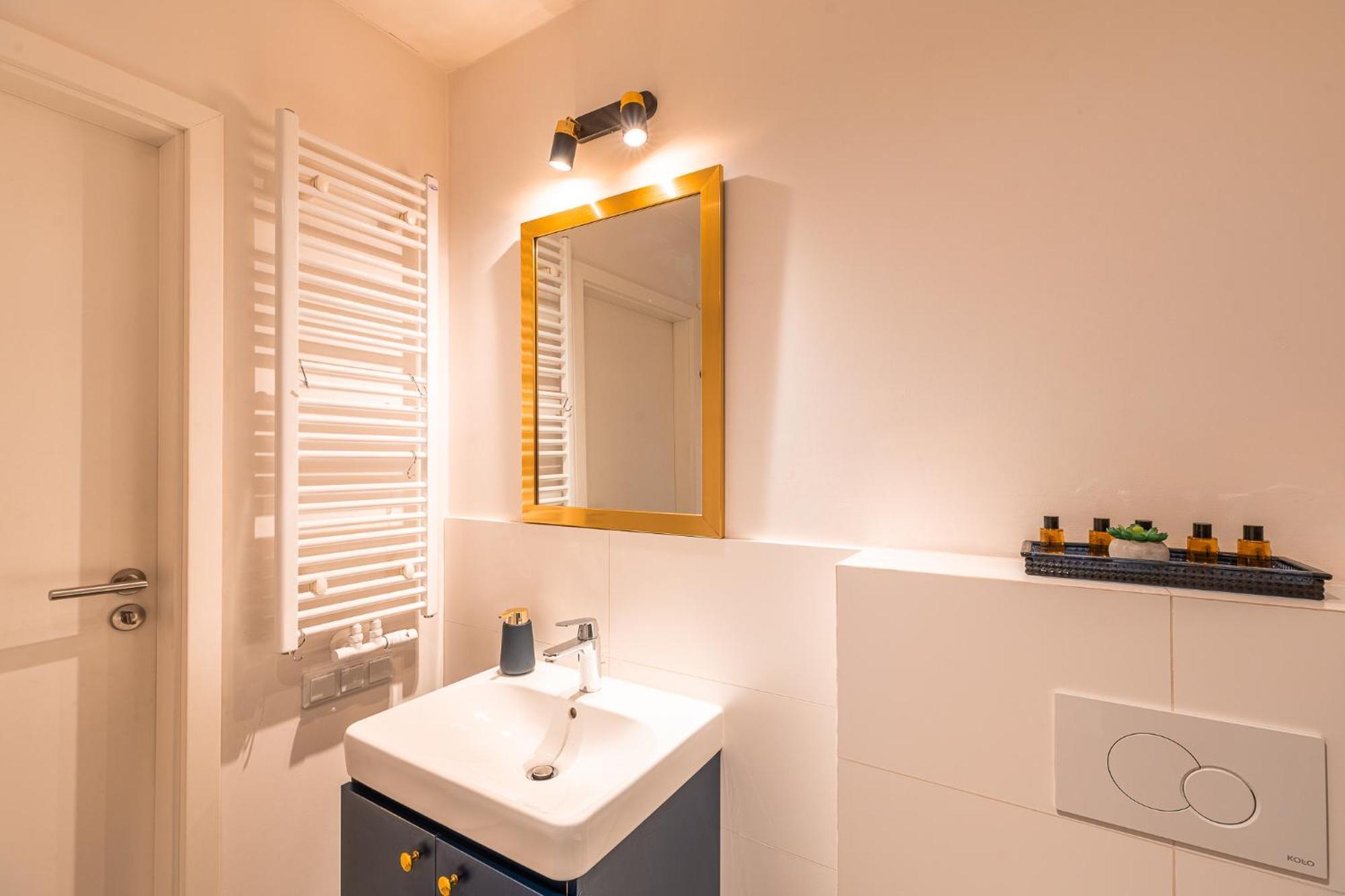 Apartament Chmielna Gold Красков Екстериор снимка