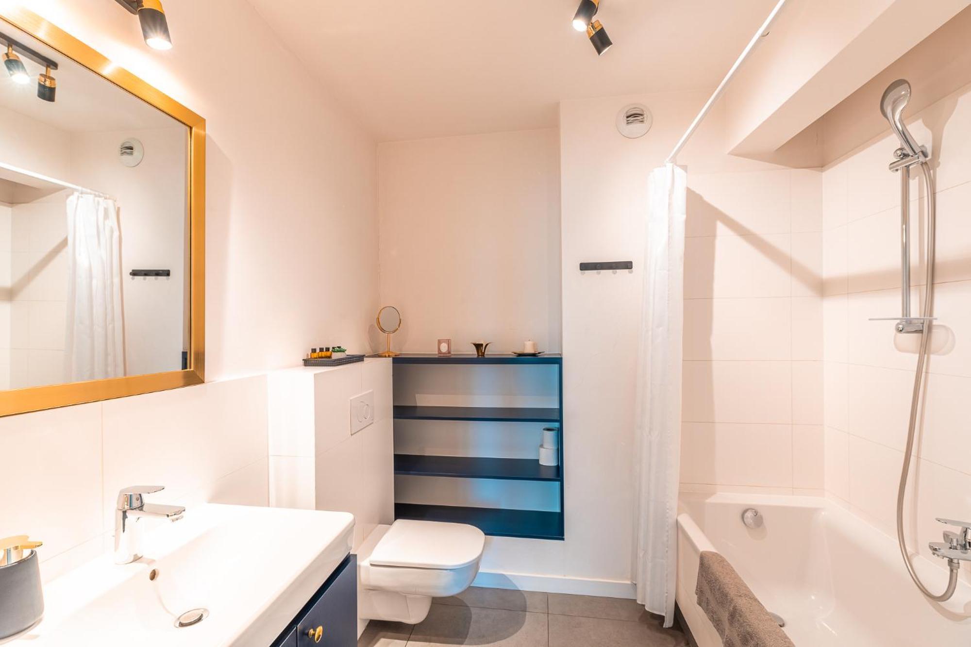 Apartament Chmielna Gold Красков Екстериор снимка